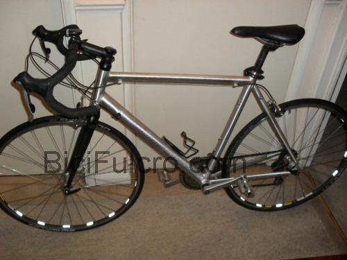 Ridgeback Genesis scheda tecnica e recensioni